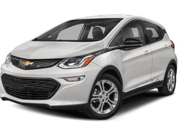 CHEVROLET BOLT EV 2020 1G1FY6S01L4136744 image